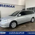 TOYOTA FIELDER 1.8 XEI 16V FLEX 4P MANUAL TOYOTA FIELDER 1.8 XEI 16V FLEX 4P MANUAL