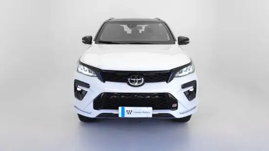 TOYOTA-HILUX SW4-2023
