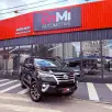 TOYOTA HILUX SW4 2.8 SRX 4X4 16V TURBO INTERCOOLER DIESEL 4P AUTOMÁTICO TOYOTA HILUX SW4 2.8 SRX 4X4 16V TURBO INTERCOOLER DIESEL 4P AUTOMÁTICO