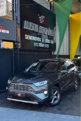 TOYOTA RAV4 2.5 VVT-IE HYBRID SX AWD CVT TOYOTA RAV4 2.5 VVT-IE HYBRID SX AWD CVT