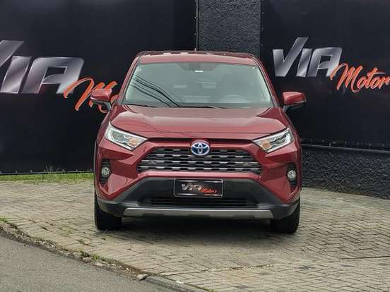 TOYOTA-RAV4-2.5 VVT-IE HYBRID S AWD CVT TOYOTA-RAV4-2019