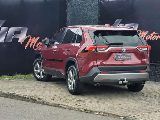 TOYOTA-RAV4-2.5 VVT-IE HYBRID S AWD CVT TOYOTA-RAV4-2019