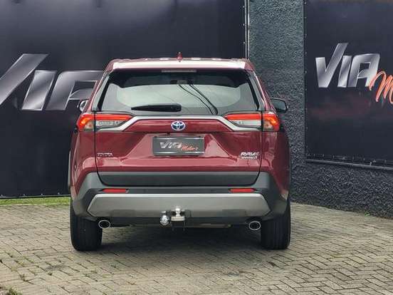 TOYOTA-RAV4-2.5 VVT-IE HYBRID S AWD CVT TOYOTA-RAV4-2019