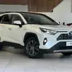 TOYOTA RAV4 2.5 VVT-IE HYBRID SX CONNECT AWD CVT TOYOTA RAV4 2.5 VVT-IE HYBRID SX CONNECT AWD CVT