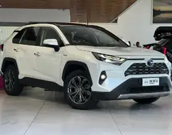 TOYOTA RAV4 2.5 VVT-IE HYBRID SX CONNECT AWD CVT TOYOTA RAV4 2.5 VVT-IE HYBRID SX CONNECT AWD CVT