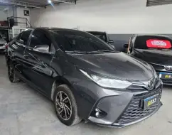 TOYOTA YARIS 1.5 16V FLEX SEDAN XLS MULTIDRIVE TOYOTA YARIS 1.5 16V FLEX SEDAN XLS MULTIDRIVE