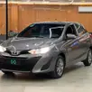 TOYOTA YARIS 1.5 16V FLEX XL PLUS CONNECT MULTIDRIVE TOYOTA YARIS 1.5 16V FLEX XL PLUS CONNECT MULTIDRIVE