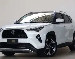 TOYOTA YARIS CROSS 1.5 VVT-I HYBRID FLEX XRX CVT TOYOTA YARIS CROSS 1.5 VVT-I HYBRID FLEX XRX CVT
