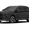 TOYOTA YARIS CROSS 1.5 VVT-I HYBRID FLEX XRX CVT TOYOTA YARIS CROSS 1.5 VVT-I HYBRID FLEX XRX CVT