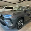 TOYOTA YARIS CROSS 1.5 VVT-I HYBRID FLEX XRX CVT TOYOTA YARIS CROSS 1.5 VVT-I HYBRID FLEX XRX CVT