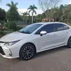 TOYOTA COROLLA 2.0 VVT-IE FLEX ALTIS DIRECT SHIFT TOYOTA COROLLA 2.0 VVT-IE FLEX ALTIS DIRECT SHIFT