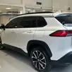 TOYOTA COROLLA CROSS 1.8 VVT-I HYBRID FLEX XRX CVT TOYOTA COROLLA CROSS 1.8 VVT-I HYBRID FLEX XRX CVT