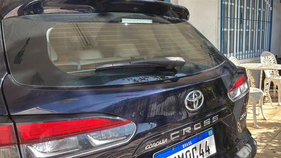 TOYOTA-COROLLA CROSS-2024