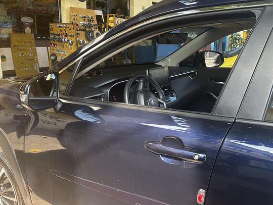 TOYOTA-COROLLA CROSS-2.0 VVT-IE FLEX XRX DIRECT SHIFT TOYOTA-COROLLA CROSS-2024