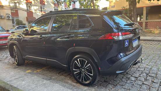 TOYOTA-COROLLA CROSS-2024