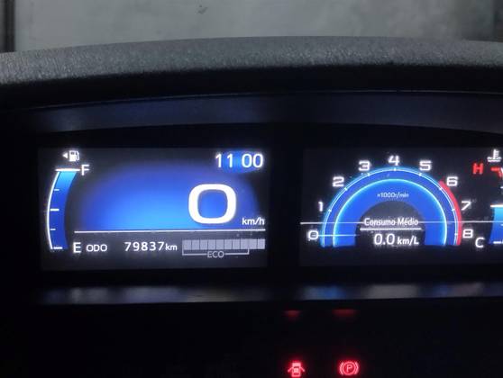TOYOTA ETIOS 1.3 X 16V FLEX 4P MANUAL
