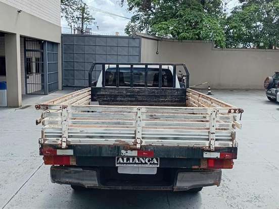 TOYOTA-HILUX-2.8 4X4 CS CHASSI 16V TURBO DIESEL 2P MANUAL TOYOTA-HILUX-2019