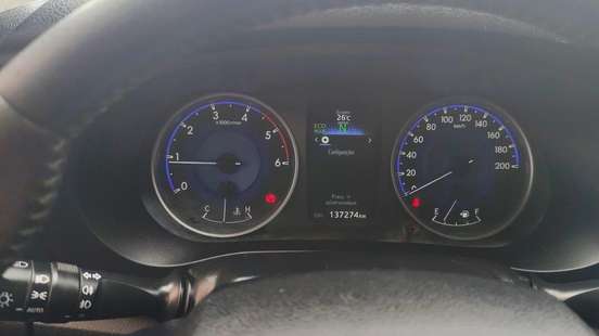 TOYOTA-HILUX-2.8 SRV 4X4 CD 16V DIESEL 4P AUTOMÁTICO TOYOTA-HILUX-2017