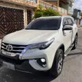 TOYOTA HILUX SW4 4.0 SRX 4X4 7 LUGARES V6 24V GASOLINA 4P AUTOMÁTICO TOYOTA HILUX SW4 4.0 SRX 4X4 7 LUGARES V6 24V GASOLINA 4P AUTOMÁTICO