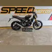 TRIUMPH SCRAMBLER 400 X TRIUMPH SCRAMBLER 400 X