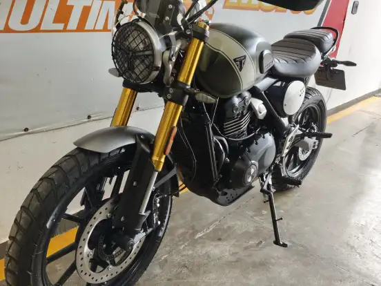 TRIUMPH-SCRAMBLER 400 X TRIUMPH-SCRAMBLER 400 X-2024