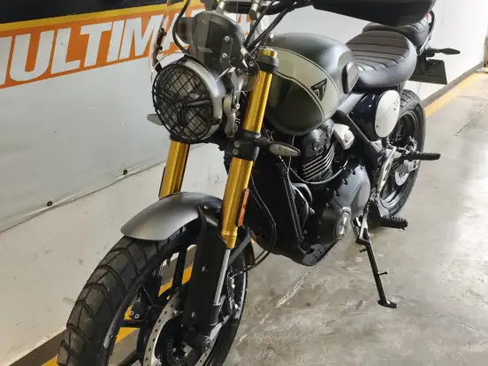 TRIUMPH-SCRAMBLER 400 X TRIUMPH-SCRAMBLER 400 X-2024