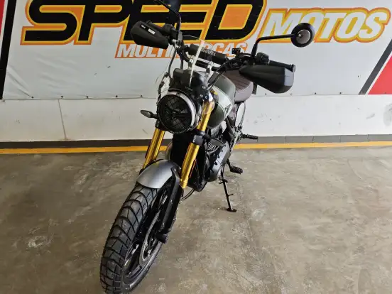 TRIUMPH-SCRAMBLER 400 X TRIUMPH-SCRAMBLER 400 X-2024