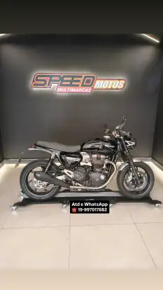 TRIUMPH-SPEED TWIN-2020