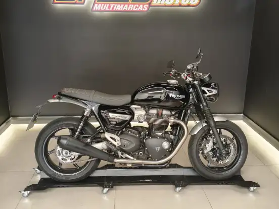 TRIUMPH-SPEED TWIN TRIUMPH-SPEED TWIN-2020