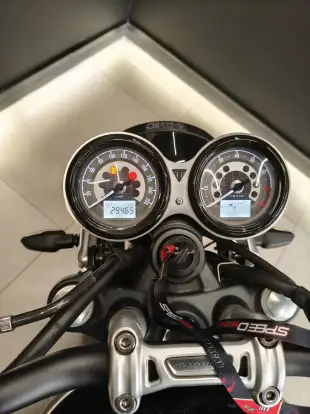 TRIUMPH-SPEED TWIN TRIUMPH-SPEED TWIN-2020