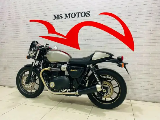 TRIUMPH-STREET CUP-2017