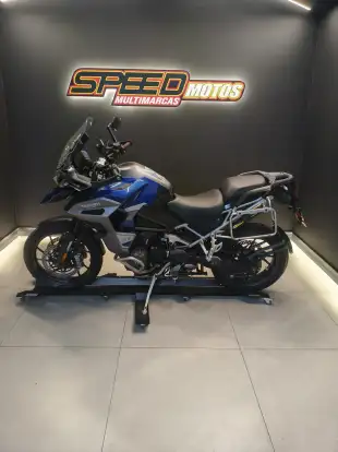 TRIUMPH-TIGER 1200 GT EXPLORER-2022