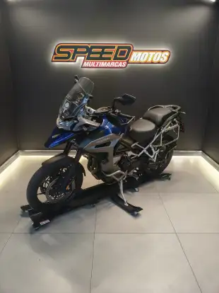 TRIUMPH-TIGER 1200 GT EXPLORER-2022