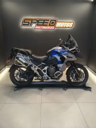 TRIUMPH-TIGER 1200 GT EXPLORER-2022