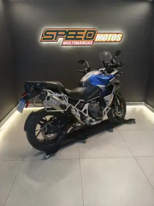 TRIUMPH-TIGER 1200 GT EXPLORER-2022