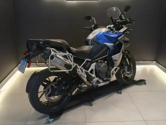 TRIUMPH-TIGER 1200 GT EXPLORER TRIUMPH-TIGER 1200 GT EXPLORER-2022