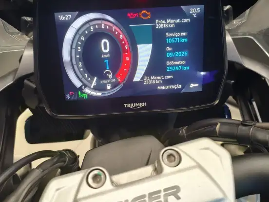 TRIUMPH-TIGER 1200 GT EXPLORER TRIUMPH-TIGER 1200 GT EXPLORER-2022