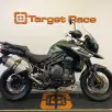TRIUMPH TIGER 1200 XCX TRIUMPH TIGER 1200 XCX