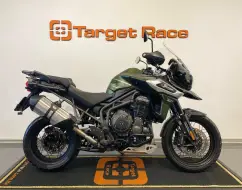 TRIUMPH TIGER 1200 XCX TRIUMPH TIGER 1200 XCX