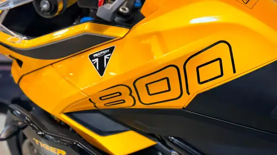 TRIUMPH-TIGER 800 SPORT-2026