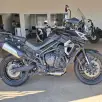 TRIUMPH TIGER 800 XRX TRIUMPH TIGER 800 XRX