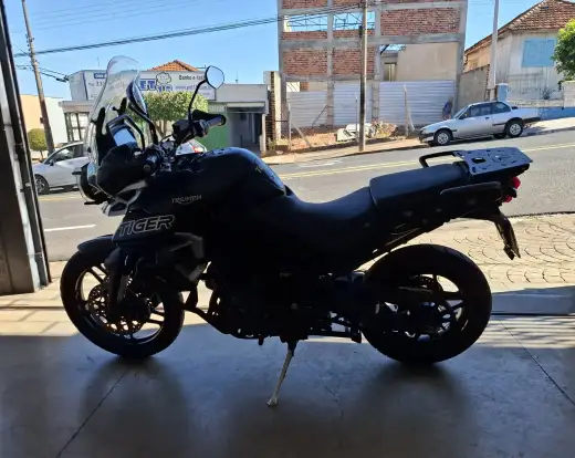 TRIUMPH-TIGER 800 XRX TRIUMPH-TIGER 800 XRX-2019