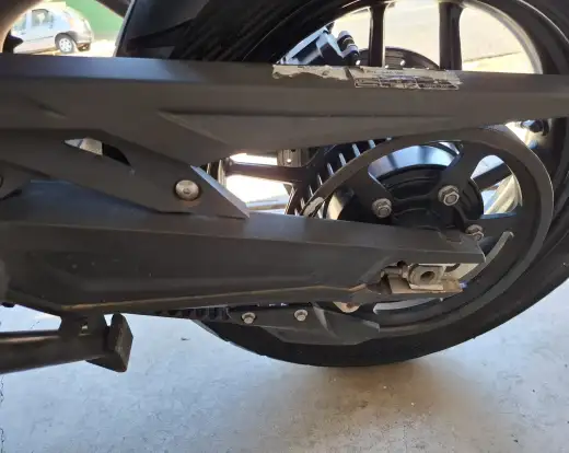 TRIUMPH-TIGER 800 XRX TRIUMPH-TIGER 800 XRX-2019