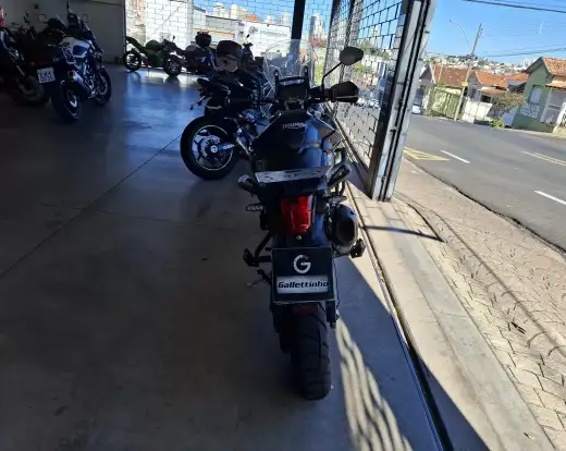 TRIUMPH-TIGER 800 XRX TRIUMPH-TIGER 800 XRX-2019