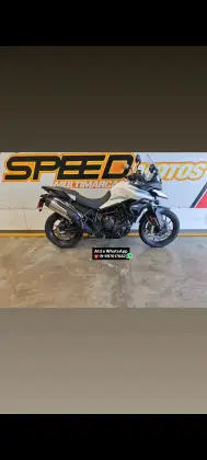 TRIUMPH TIGER 900 GT PRO TRIUMPH TIGER 900 GT PRO