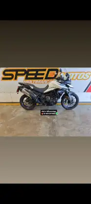 TRIUMPH-TIGER 900 GT PRO-2021