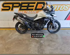 TRIUMPH TIGER 900 GT PRO TRIUMPH TIGER 900 GT PRO