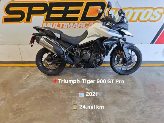 TRIUMPH-TIGER 900 GT PRO TRIUMPH-TIGER 900 GT PRO-2021