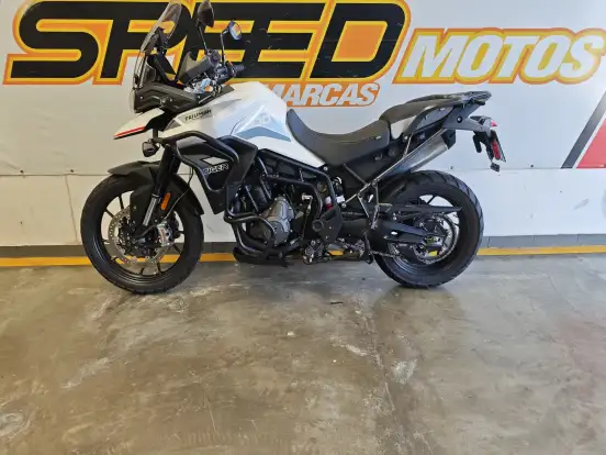 TRIUMPH-TIGER 900 GT PRO TRIUMPH-TIGER 900 GT PRO-2021