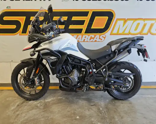TRIUMPH-TIGER 900 GT PRO-2021